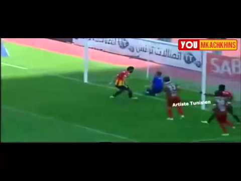 الترجي يطرق أبواب مجموعة الأهلي في الكونفدرالية