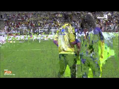 بالفيديو الهلال بطل كأس خادم الحرمين الشريفين