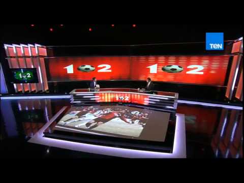 فيديو السقا يوقع مع الأهلي قبل عقد احترافه بـيومين