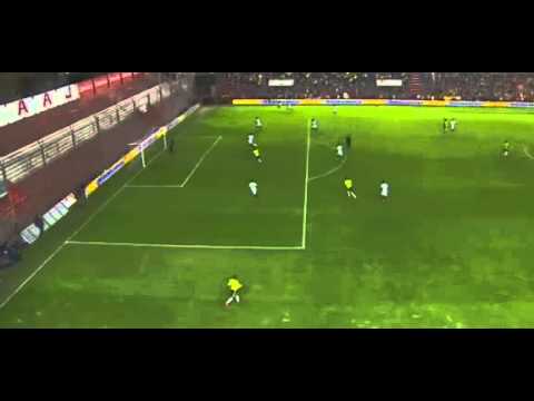 شاهد هدف فالكاو الرائع مع كولومبيا فى مرمى كوستاريكا