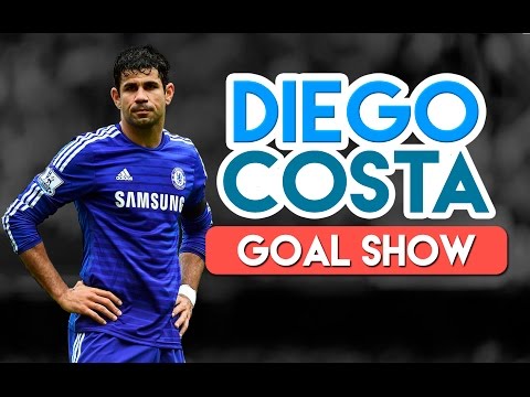 فيديو ريال مدريد يرغب في التعاقد مع دييغو كوستا