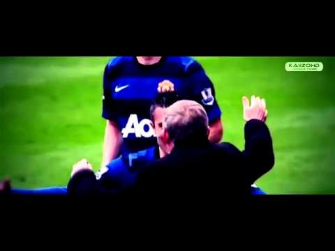 بالفيديو يوفنتوس يعرض 5 ملايين يورو على فان بيرسي