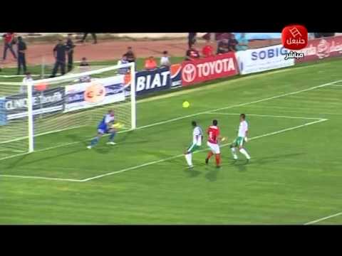 بالفيديو أداء الفرق التونسية في المسابقات الأفريقية