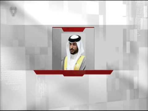 فيديو البحرين تستضيف أول سباق ليلي للترايثلون في العالم