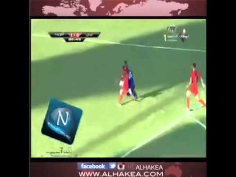 منتخب الكويت يحصد أول 3 نقاط بفوزه على لبنان