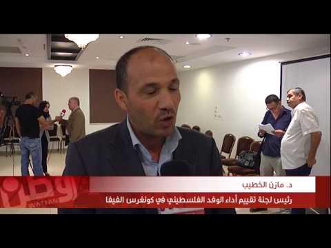 مؤامرة على فلسطين وضغوط عربية لمنع طرد الاحتلال منها