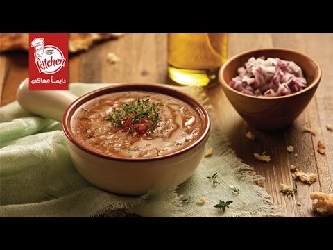 بالفيديو 3 وصفات لتقديم طبق فول مختلف