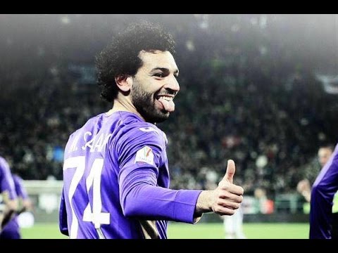 إبراهيموفيتش يفتح طريق صلاح نحو ميلان