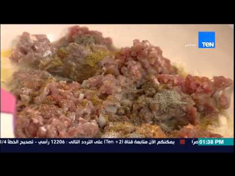 شاهد طريقة تحضير الرقاق