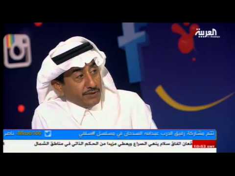 شاهد القصبي يؤكد أهمية ما يقدمه سيلفي من توعية