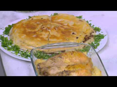 شاهد طريقة عمل عصير الدوم بالخروب