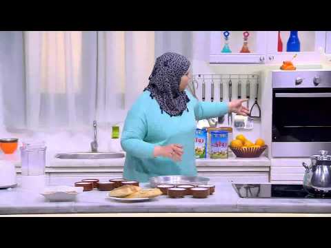 بالفيديو تعلمي طريقة عمل الزبادي