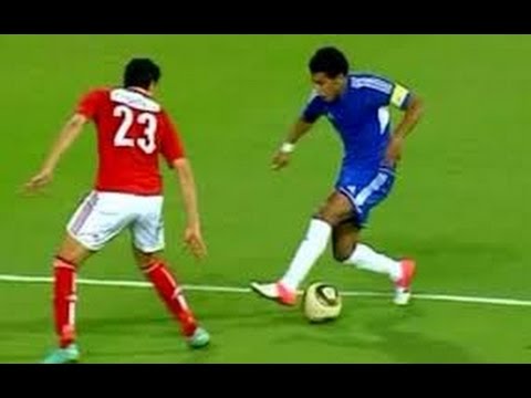فيديو الأهلي يقترب من ضم لاعب بازل السويسري