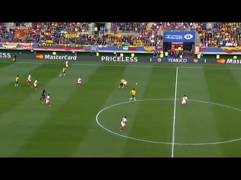 فيديو البرزايل تواجه منافسيها وسط غياب نيمار