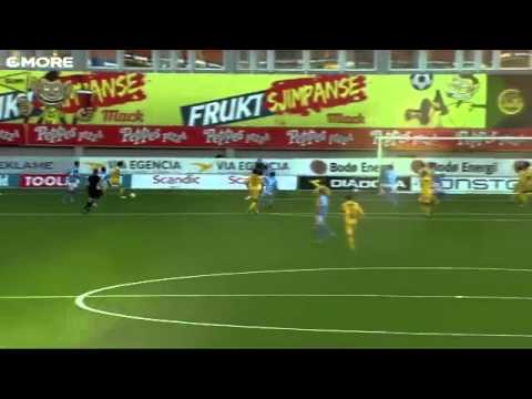 شاهد مهارات الفرنسي درامي المعروض على الزمالك