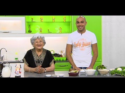 بالفيديو وجبة سمك شهية بالطريقة اللبنانية