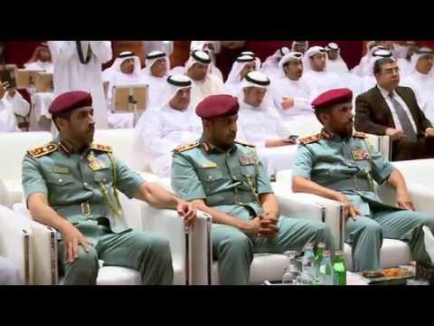 الإمارات العربية المتحدة تحتفل باليوم العالمي لمكافحة المواد المخدّرة