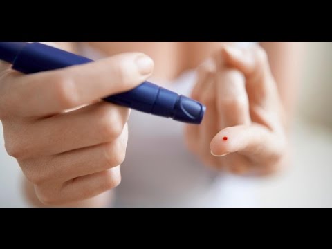 بالفيديو تعرف على طريقة تعامل مرضى السكري مع الصيام