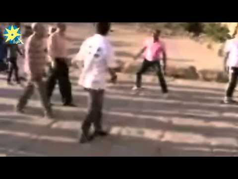 بالفيديو نجوم الملاعب المصرية في زيارة إلى معبد الكرنك