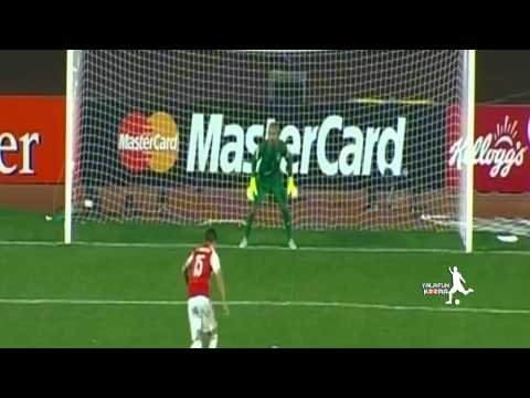 بالفيديو البرازيل تخسر بركلات الترجيح أمام منتخب باراغواي