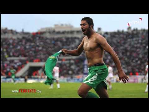 بالفيديو لاعب الرجاء الصالحي يتطابق اسمه مع متطرف فرنسا