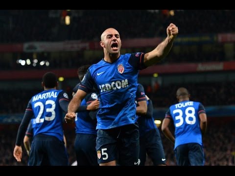 شاهد مانشستر يونايتد يبحث التعاقد مع عبد النور