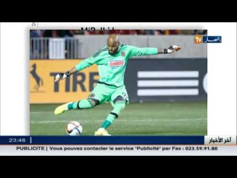 شاهد تعثر مفاوضات أنطاليا سبور مع مبولحي