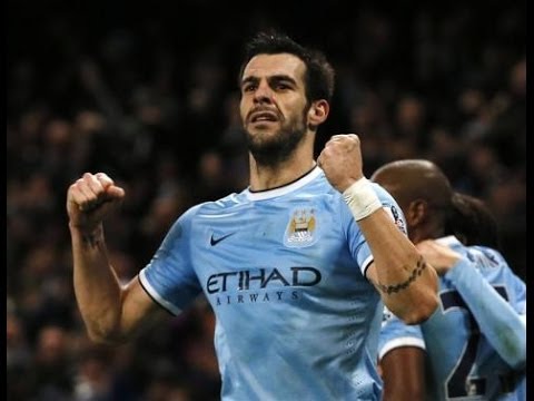 شاهد نادي فالنسيا يضم نيغريدو رسميًا