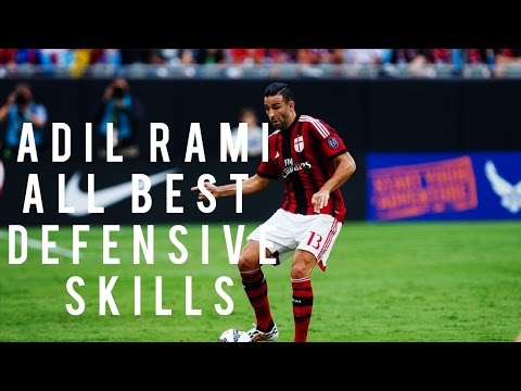 شاهد مهارات عادل رامي المنتظر ظهوره مع أشبيلية