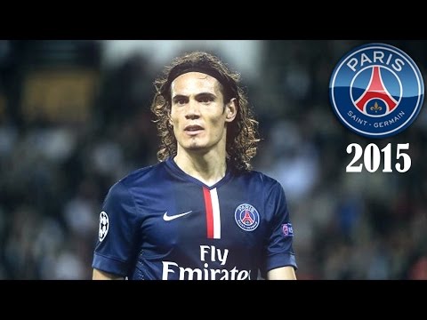 شاهد أجمل لحظات كافاني في موسم الـ31 هدفا