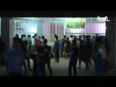 شاهد تواصل مباريات الدوري العراقي لكرة القدم