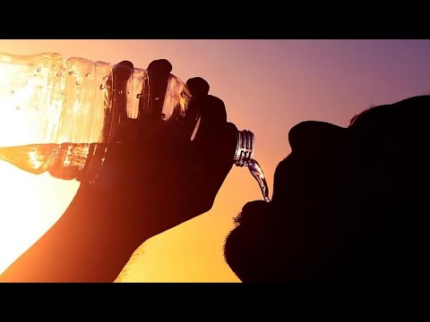 شاهد كيفية التغلب على العطش في شهر رمضان