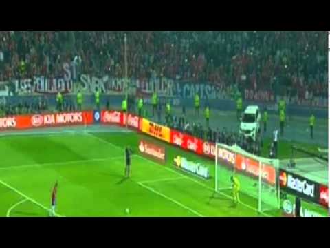 تشيلي تتخطى عقبة الأرجنتين وتتوج بلقب كوبا أميركا