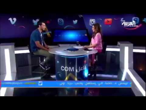 شاهد عمر السومة يؤكد أن هذا العام الأجمل في حياته