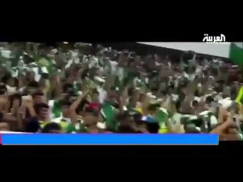 شاهد عمر السومة يعتبر محبوب الأهلاويين