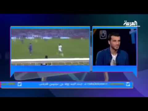 شاهدحقيقة تدليل السومة في الأهلي