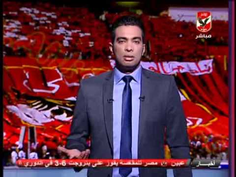 شاهدأسباب الخلاف بين شادي محمد ورئيس الزمالك