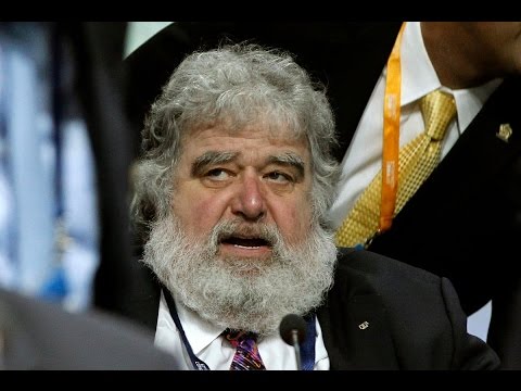 فيديو الاتحاد الدولي لكرة القدم يوقف بليزر مدى الحياة