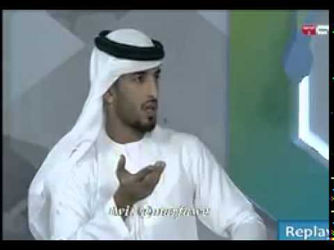 شاهد مبخوت يكشف عن مفاوضات الاتحاد السعودي