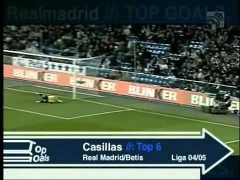 شاهد ريال مدريد يكرم الأسطورة كاسياس الاثنين