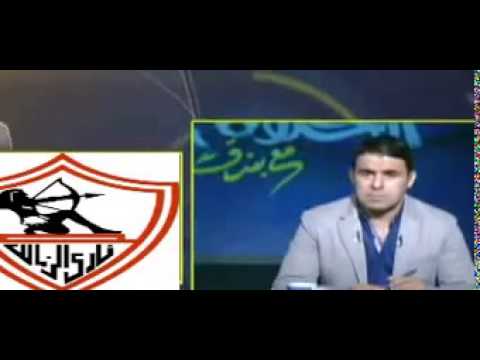 شاهد الغندور يوضح سبب فشل الزمالك في ضم إيفونا
