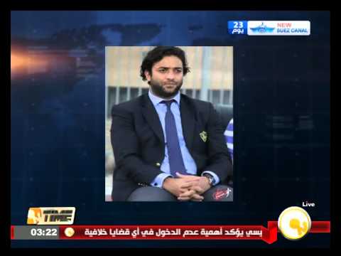 فيديو الإسماعيلي يتعاقد مع أحمد حسام ميدو