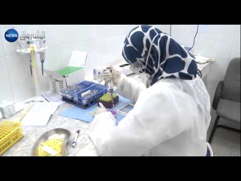 100 زوج يقصدون يوميا مستشفى بارني