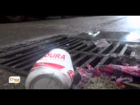 بالفيديو عشرات الإصابات بـالحمى التيفية جنوب دمشق