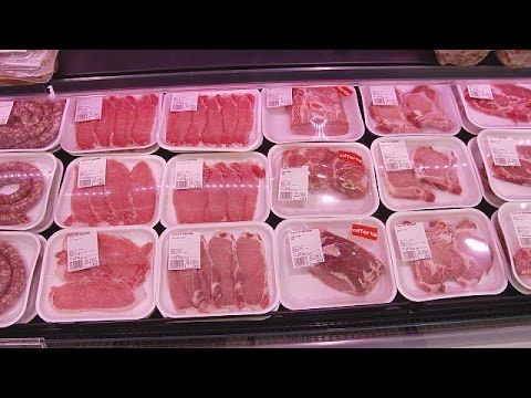 هل تغليف الأغذية يضر بصحة الإنسان