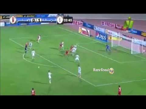 شاهد أهداف القمة الأخيرة بين الأهلي والزمالك