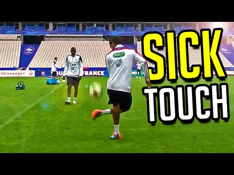 تعلم في ثلاث خطوات أفضل مهارات رافائيل فاران