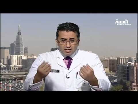 بالفيديو إسعاف المصاب بضربة الشمس