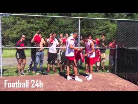 شاهد جماهير بنفيكا تحصل على توقيع جايتان