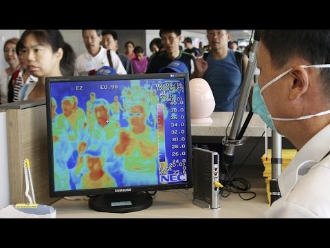 شاهد كوريا الجنوبية تعلن السيطرة على فيروس كورونا